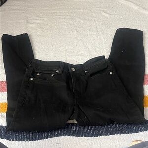 ASOS Black Skinny Women's Jeans